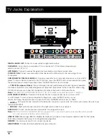 Preview for 17 page of RCA 32LA45RQ User Manual