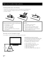 Preview for 19 page of RCA 32LA45RQ User Manual