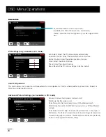 Preview for 25 page of RCA 32LA45RQ User Manual