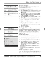 Preview for 21 page of RCA 32V430T User Manual