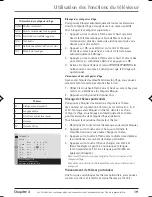 Preview for 53 page of RCA 32V430T User Manual