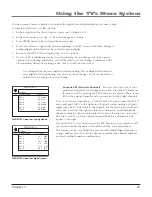 Preview for 35 page of RCA 32v434t User Manual