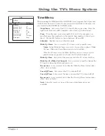 Preview for 37 page of RCA 32v434t User Manual