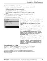 Preview for 17 page of RCA 32V550TYX1GYV User Manual