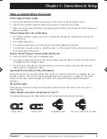 Preview for 5 page of RCA 35V432T User Manual