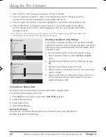 Preview for 22 page of RCA 35V432T User Manual