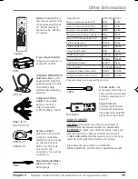 Preview for 31 page of RCA 35V432T User Manual