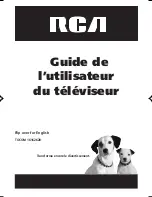 Preview for 33 page of RCA 35V432T User Manual