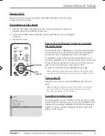 Предварительный просмотр 9 страницы RCA 36V430T User Manual