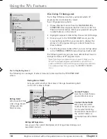 Предварительный просмотр 20 страницы RCA 36V430T User Manual