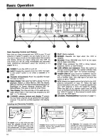 Preview for 12 page of RCA 390 Owner'S Manual