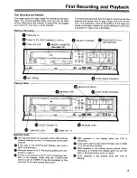 Preview for 17 page of RCA 390 Owner'S Manual