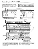 Preview for 22 page of RCA 390 Owner'S Manual