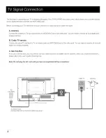 Preview for 9 page of RCA 40LA45RQ User Manual