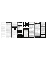 Preview for 4 page of RCA 42LB45RQ User Manual