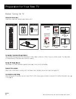 Preview for 7 page of RCA 46LA45RQ User Manual