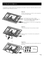 Preview for 8 page of RCA 46LA45RQ User Manual