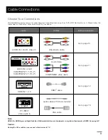 Preview for 10 page of RCA 46LA45RQ User Manual