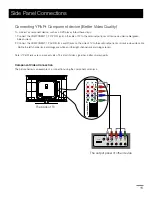 Preview for 12 page of RCA 46LA45RQ User Manual