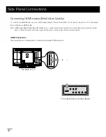 Preview for 13 page of RCA 46LA45RQ User Manual