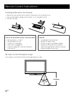 Preview for 17 page of RCA 46LA45RQ User Manual