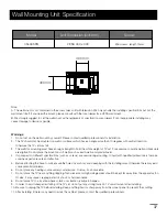 Preview for 38 page of RCA 46LA45RQ User Manual