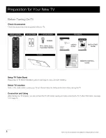 Preview for 9 page of RCA 50LB45RQ Service User Manual