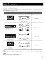 Preview for 12 page of RCA 50LB45RQ Service User Manual