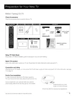 Preview for 10 page of RCA 50PA30RQ User Manual