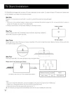 Preview for 11 page of RCA 50PA30RQ User Manual