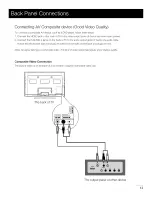 Preview for 14 page of RCA 50PA30RQ User Manual