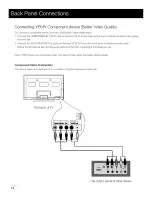 Preview for 15 page of RCA 50PA30RQ User Manual