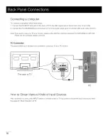 Preview for 17 page of RCA 50PA30RQ User Manual