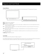 Preview for 19 page of RCA 50PA30RQ User Manual