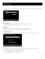 Preview for 22 page of RCA 50PA30RQ User Manual