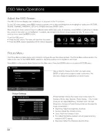 Preview for 25 page of RCA 50PA30RQ User Manual