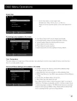 Preview for 26 page of RCA 50PA30RQ User Manual