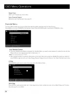 Preview for 29 page of RCA 50PA30RQ User Manual