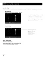 Preview for 31 page of RCA 50PA30RQ User Manual