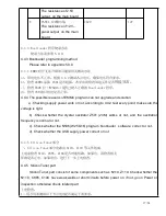 Предварительный просмотр 18 страницы RCA 55AN3D Service Manual