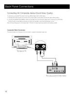 Предварительный просмотр 13 страницы RCA 55LA55R120Q User Manual