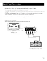 Предварительный просмотр 14 страницы RCA 55LA55R120Q User Manual