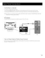 Предварительный просмотр 16 страницы RCA 55LA55R120Q User Manual