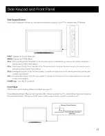 Предварительный просмотр 18 страницы RCA 55LA55R120Q User Manual