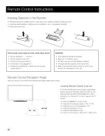 Предварительный просмотр 19 страницы RCA 55LA55R120Q User Manual