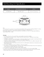 Предварительный просмотр 41 страницы RCA 55LA55R120Q User Manual