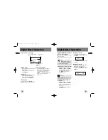 Preview for 14 page of RCA 56028090 User Manual