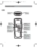 Preview for 5 page of RCA 5629403B User Manual