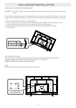 Предварительный просмотр 11 страницы RCA 58465810207 Instruction Manual