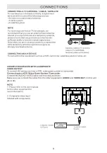 Предварительный просмотр 13 страницы RCA 58465810207 Instruction Manual